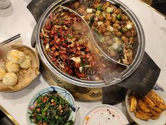 -锦尚阁烤鱼(望京新荟城店)