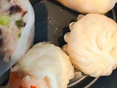 -金香匯晚茶(浑南店)