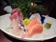 -岩盐·铁板料理(嘉里店)