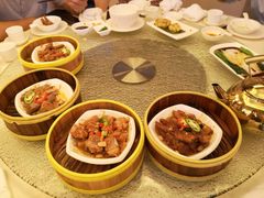 -北海渔村酒楼·粤菜海鲜点心(新华店)