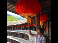 -初溪土楼群