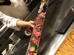 -赤坂亭·M9和牛烧肉·铁板烧·日料398放题(长泰广场店)