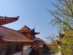 -丹东市五龙山风景区