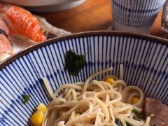 -轻音料理(王府星Mall店)