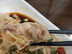 -佳面馆·竹升云吞面·爽鱼皮·牛腩面(易发店)