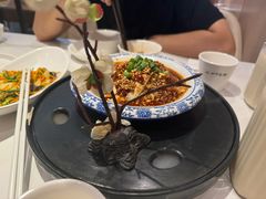 -川味堂·四川豆花(八卦岭店)