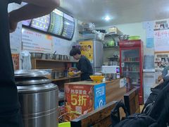 -龍城柳州螺蛳粉(群星路店)