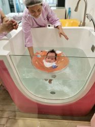 -佳宝全套房精品月子会所(大华店)