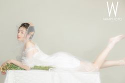-MINIPHOTO婚纱摄影(星光天地商场店)