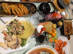 -长禧家·珑厨(东山口店)