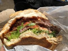 -Fergburger(皇后镇店)