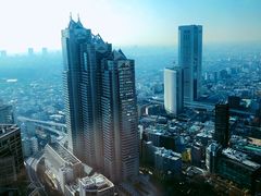 -东京都厅舍