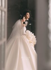 -米兰尊荣婚纱摄影·婚纱照会馆