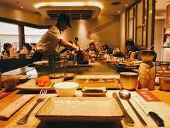 -赤坂亭·M9和牛烧肉·铁板烧(合肥万象城店)