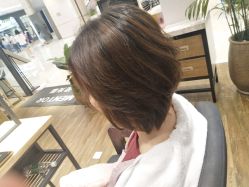 -Mentor Hair Salon