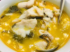 大碗酸菜鱼-丰收日·小海鲜·沪上家宴(顾村正大店)