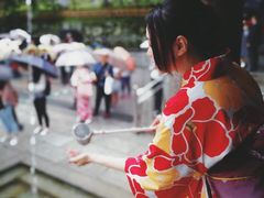 -京都冈本和服体验租赁店(清水寺店)