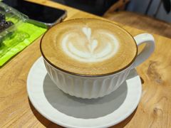 -AHAVA·Fang Baking Studio