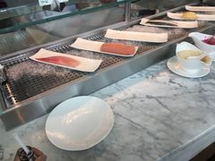 -漳州佰翔圆山酒店·圆山畔西餐厅