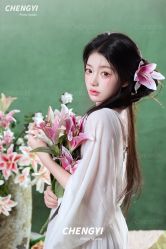 -橙亦摄影工作室