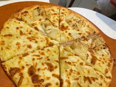 -乐凯撒披萨(汇港购物中心店)