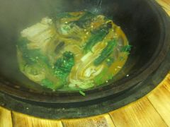 -70後铁锅炖(坡博总店)