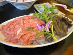 -川东坝子火锅(宝龙店)