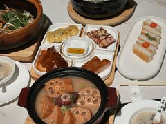 -滋粥楼·顺德菜(番禺广场总店)