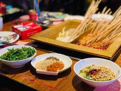 -串天下串串香(宽窄巷子店)