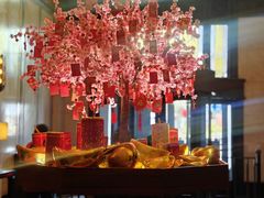 -上海和平饭店-华懋阁 The Cathay Room