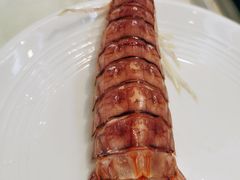 -越百海海鲜蒸锅(乐山店)