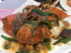 -桥东喜碧海鲜街(水东街店)