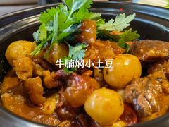 -毛家饭店(翡翠绿洲商业街店)