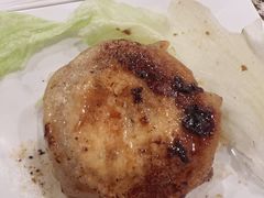 -厚味居炙子烤肉·清真(天桥南纬路店)