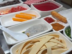 -海底捞火锅(上地华联店)