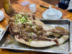 -刘一碗牛肉汤(前进路店)