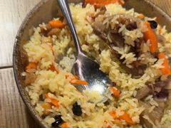 -那时新疆·若羌(经纬汇店)