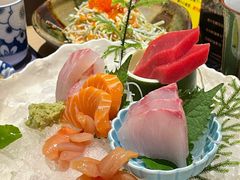 -小山日本料理(太古汇店)