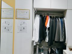 -方快-照相馆(南桥百联店)