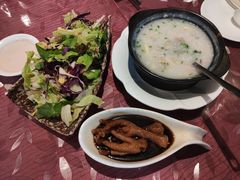 -桂林碧玉国际大酒店-碧玺茶餐厅