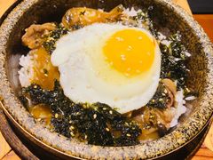 -玖·炭火烤肉