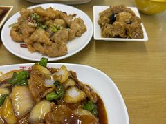 -玉华饮食店(茅台路店)