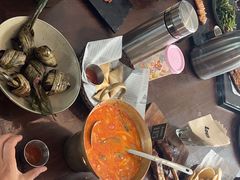 -泰莲庭·溪畔餐厅(雁栖湖店)