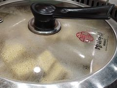 -满兴咱妈烀饼铁锅炖(兰州北街店)