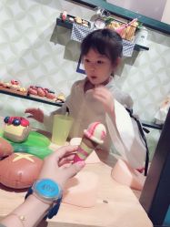 -幻贝家儿童乐园(苏州中心店)