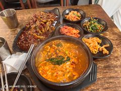 -妈妈手(山大总店)