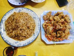-红升老菜馆(巨兴街店)