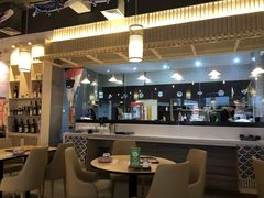 大堂-北海银滩·鉳海(星湖店)