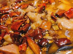 -淀里船宴(卓达店)