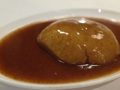 虾子妏柚皮-桃花源小厨